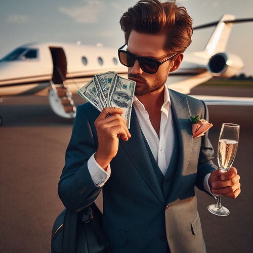 10 Ways to Become a Millionaire